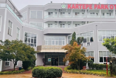 KARTEPE PARK HOTEL