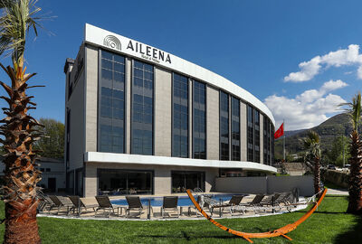 AILEENA HOTEL & VILLAS