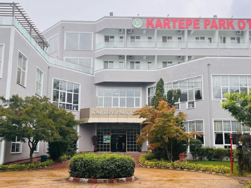 KARTEPE PARK HOTEL