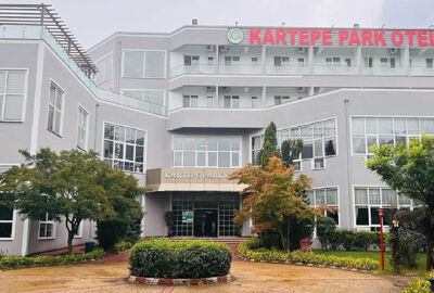 KARTEPE PARK HOTEL