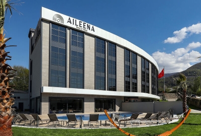 AILEENA HOTEL & VILLAS