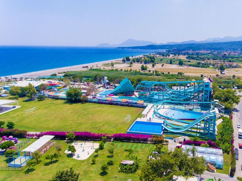 KEMER DOLUSUPARK