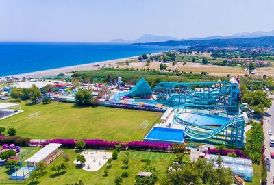 KEMER DOLUSUPARK