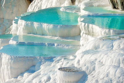 MAJESTY PAMUKKALE 