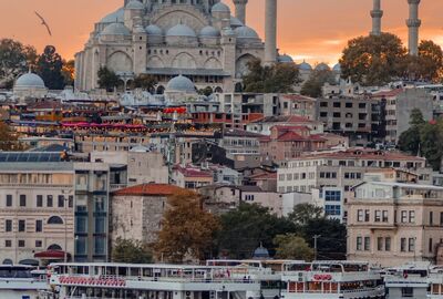 Ancient Istanbul Tour