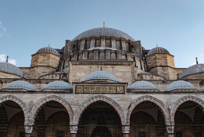 Ancient Istanbul Tour