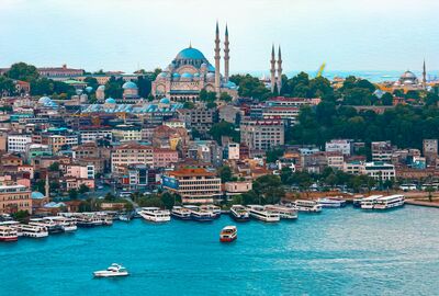 Ancient Istanbul Tour