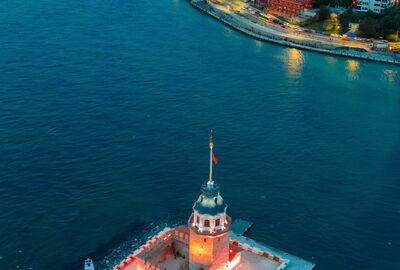 Panoramic Bosphorus Tour