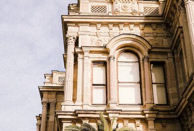 Panoramic Bosphorus Tour