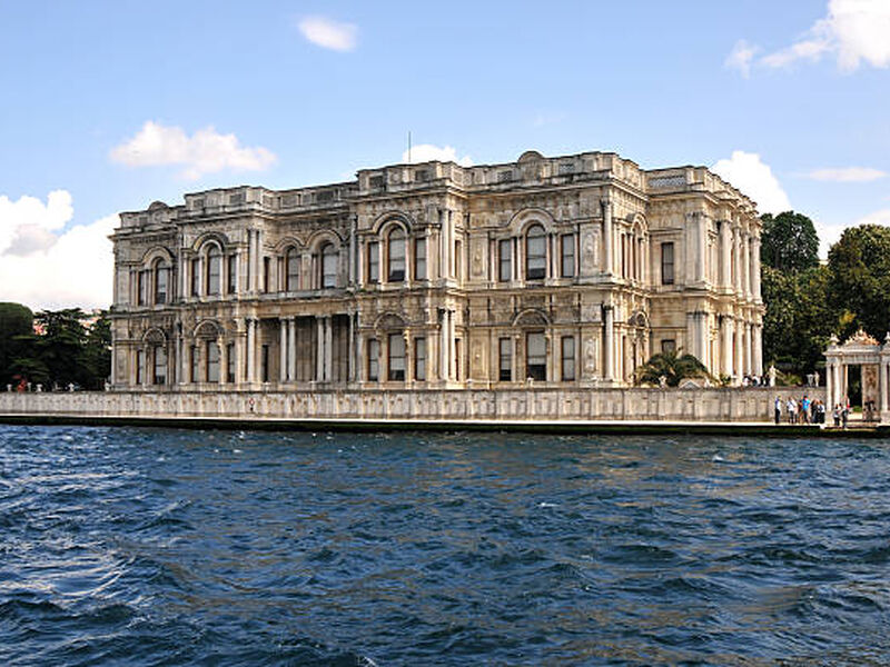 Panoramic Bosphorus Tour