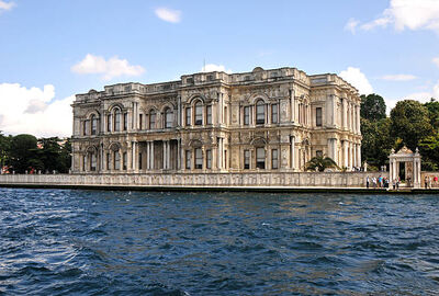 Panoramic Bosphorus Tour