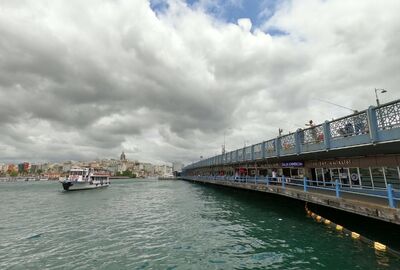 Panoramic Bosphorus Tour