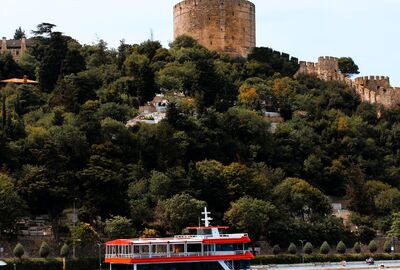 Panoramic Bosphorus Tour