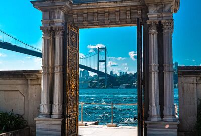 Panoramic Bosphorus Tour