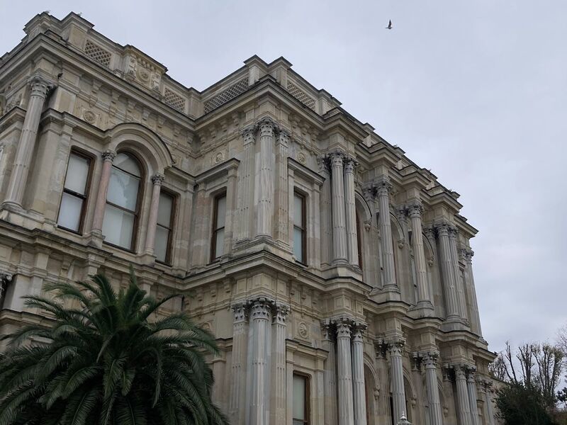 Panoramic Bosphorus Tour