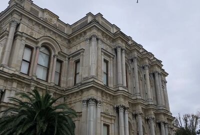 Panoramic Bosphorus Tour