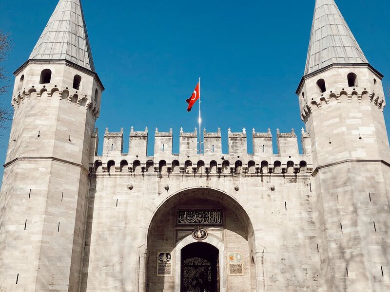 TWO CONTINENTS - ISTANBUL TOUR