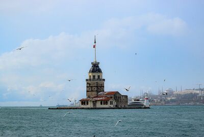 TWO CONTINENTS - ISTANBUL TOUR