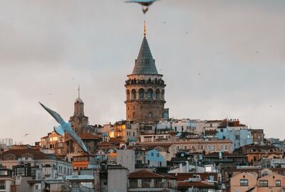 TWO CONTINENTS - ISTANBUL TOUR