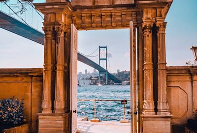 TWO CONTINENTS - ISTANBUL TOUR