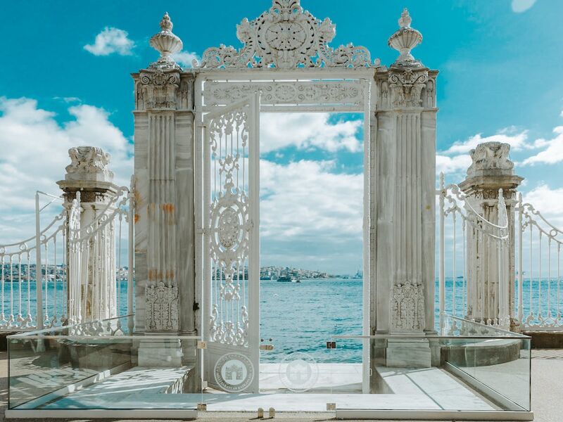 Istanbul Discovery: Palaces, Mosques, and the Bosphorus