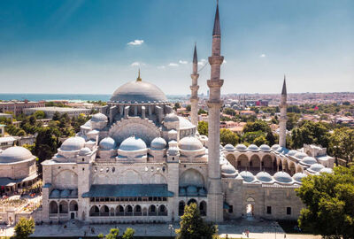 Istanbul Discovery: Palaces, Mosques, and the Bosphorus