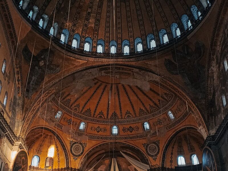 Istanbul Discovery: Palaces, Mosques, and the Bosphorus