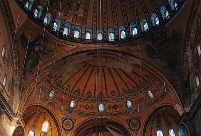 Istanbul Discovery: Palaces, Mosques, and the Bosphorus