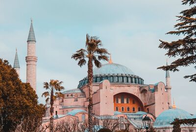 Istanbul Discovery: Palaces, Mosques, and the Bosphorus