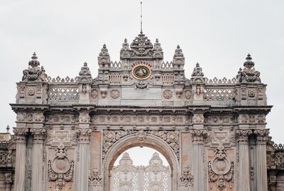 Istanbul Discovery: Palaces, Mosques, and the Bosphorus