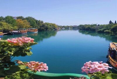 MANAVGAT RIVER CRUISE & BAZAAR