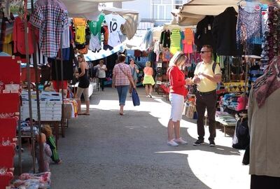 MANAVGAT RIVER CRUISE & BAZAAR