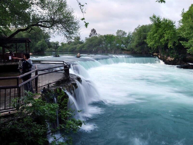 MANAVGAT RIVER CRUISE & BAZAAR