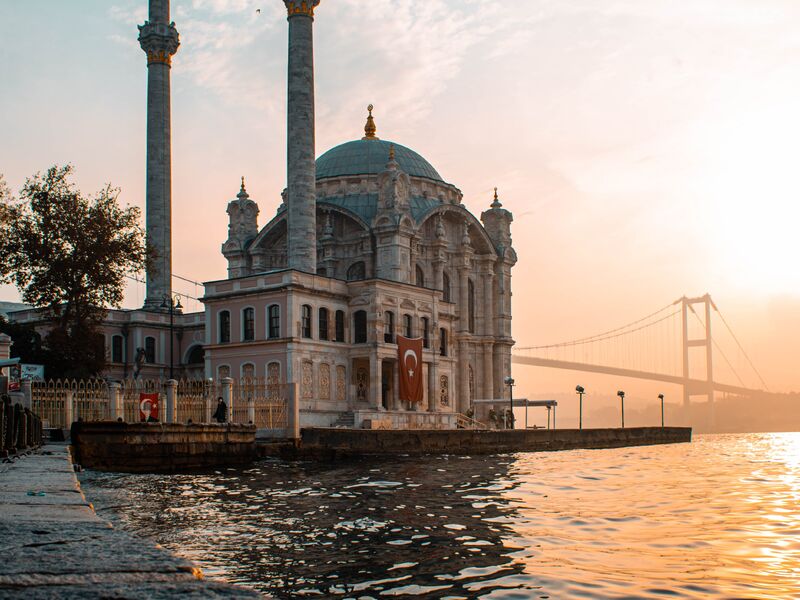 DAILY ISTANBUL