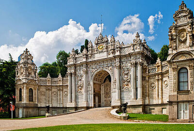 Ancient Istanbul Tour