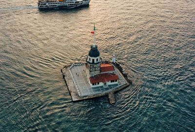 Panoramic Bosphorus Tour