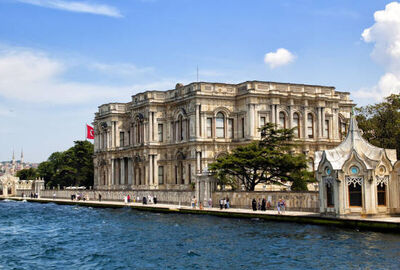 Istanbul Discovery: Palaces, Mosques, and the Bosphorus